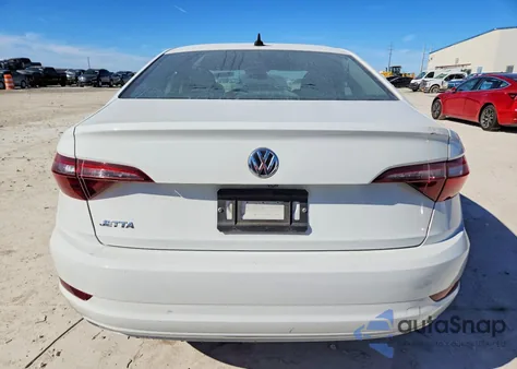 2021 Volkswagen Jetta S from USA, damaged, VIN 3VWC57BU0MM073330